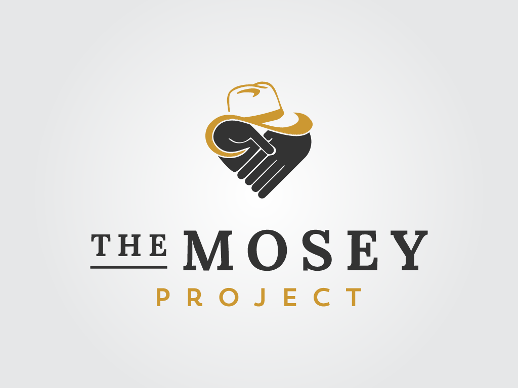 mosey project logo